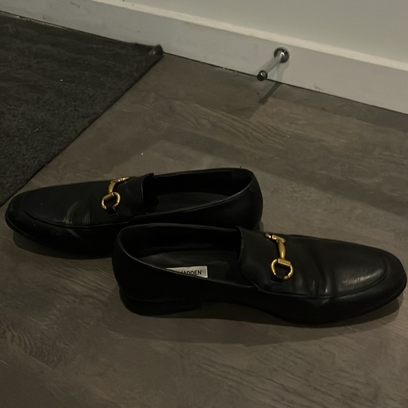 Steve Madden loafers - Picture 3 of 3